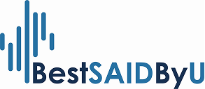 BestSAIDByU